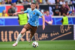 体育娱乐-37岁维尔通亨解释退役原因：身体已经跟不上，这是正确的决定