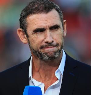 篮球-基翁：阿森纳可能已经签了一名前锋，他们不想再像签赖斯那样花钱