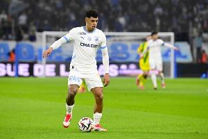 官方网站-佩杜拉：马赛边锋恩里克渴望加盟国米，交易有望近日达成