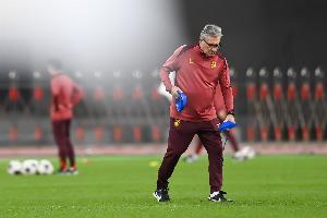 媒体人：国足的战绩&amp;形势和实力吻合 伊万给新人表现机会