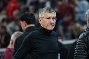 海纳：联赛冠军是最重要的冠军，必须通过整个赛季的努力去争取