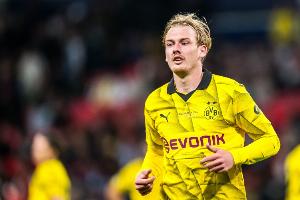 华体会体育网页版-图片报：布兰特仍未决定未来，首先挽救灾难赛季&amp;首选留在多特