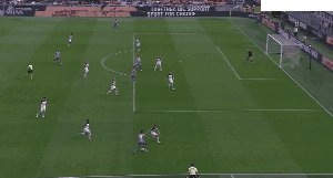 【意甲】普利希奇闪击 吉鲁莱昂破门 AC米兰3比0胜