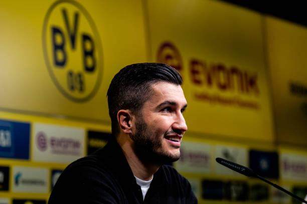 华体会网页版-多特战平拜仁收获好评 吉滕斯闪光沙欣战术对头