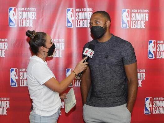 官方网站-火箭戈登直面转型之痛 欲当年轻人导师