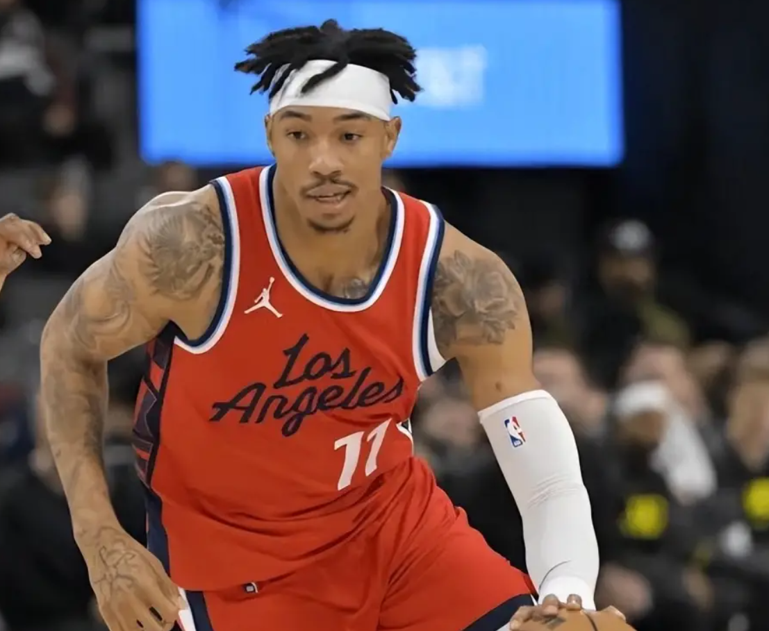 华体会网页版在线登录hth-快船137-117鹈鹕3喜1忧！米勒+尼德豪泽好使，柯林斯伤情引担忧！