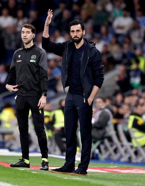 华体会网页版在线登录hth-阿韦洛亚“魔力”失效，皇马争冠希望渺茫