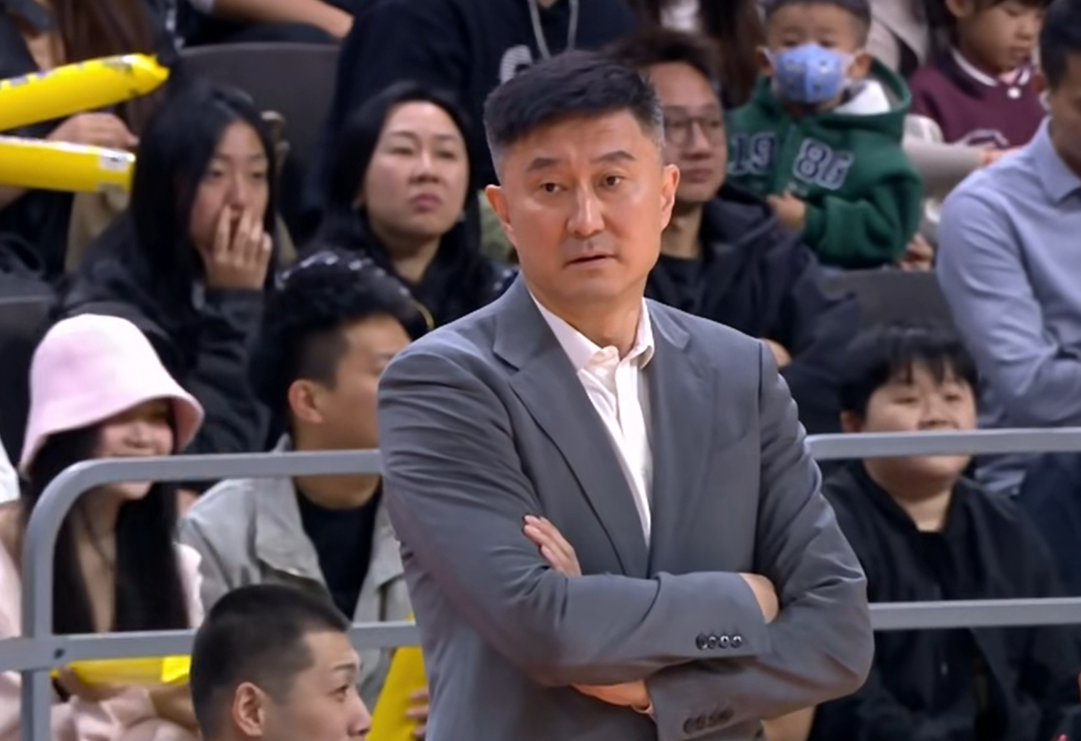 华体会网页版在线登录hth-CBA名记：广东队2名球员，已经被杜锋边缘化